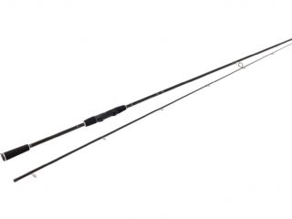 Westin W2 PowerShad Spinning Rod 15-40g - 